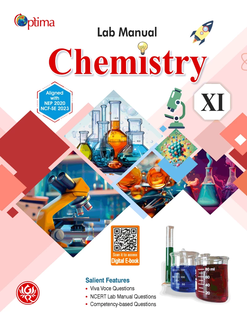 Lab Manual Chemistry XI